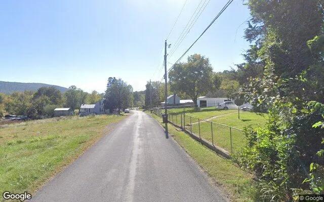 Decorative background for 0.25 Acres in Eagle Rock - Botetourt County, VA image 6