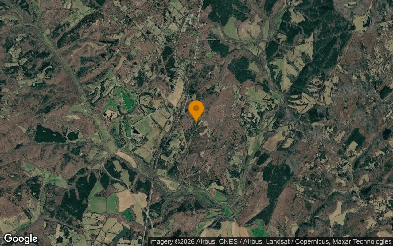3.51 Acres in Evington - Campbell County, VA in Campbell County, Virginia
