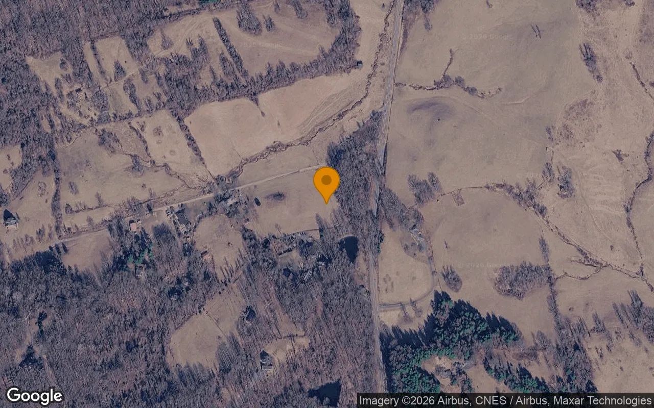 3.79 Acres in Sperryville - Rappahannock County, VA in Rappahannock County, Virginia