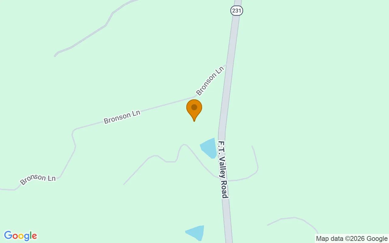 3.79 Acres in Sperryville - Rappahannock County, VA in Rappahannock County, Virginia