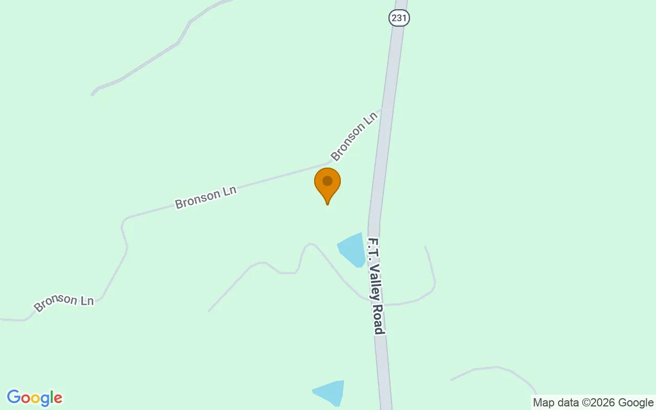 3.79 Acres in Sperryville - Rappahannock County, VA - Image 2