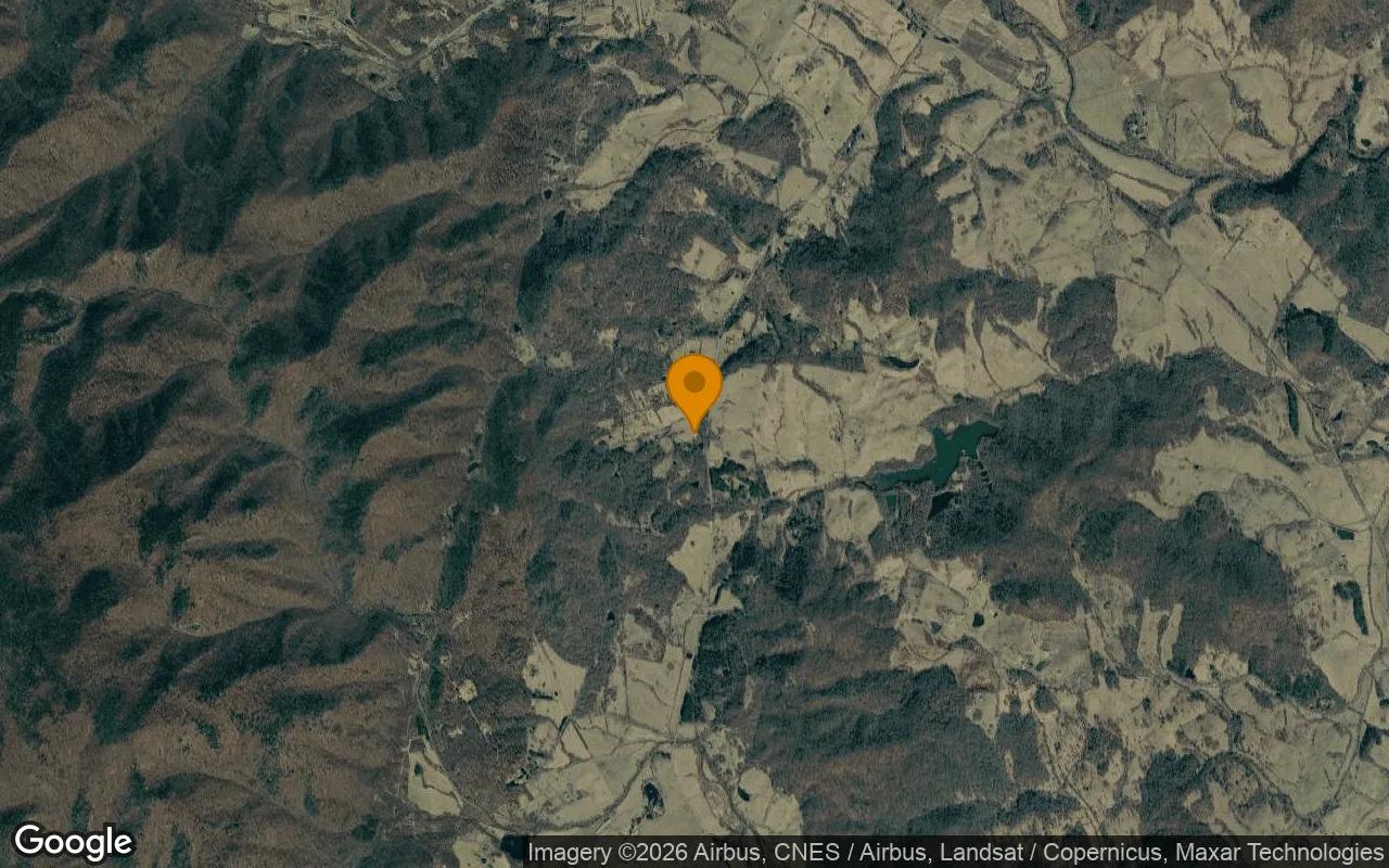 3.79 Acres in Sperryville - Rappahannock County, VA - Image 3