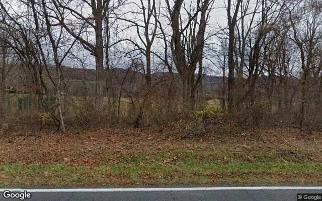3.79 Acres in Sperryville - Rappahannock County, VA in Rappahannock County, Virginia