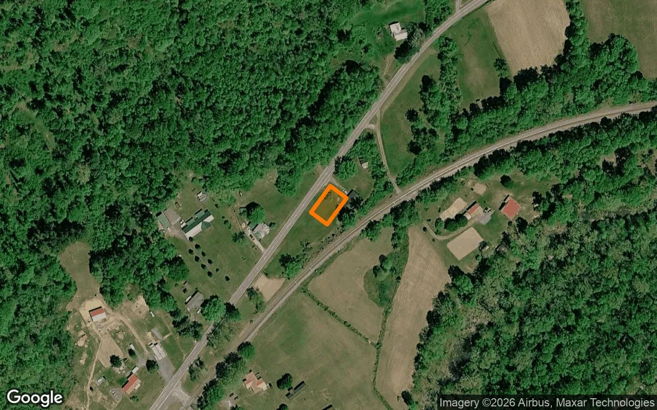0.14 Acres in Dungannon - Scott County, VA in Scott County, Virginia
