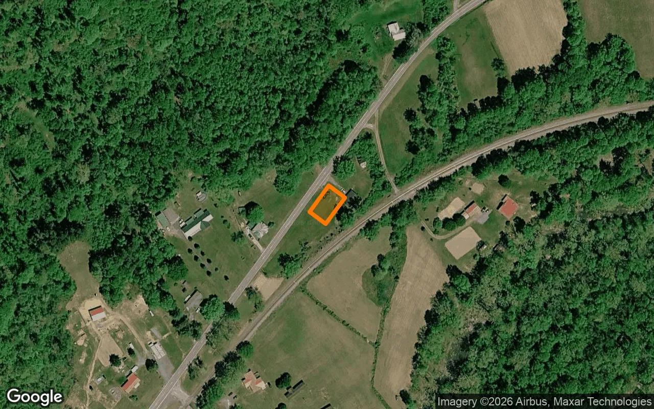 0.14 Acres in Dungannon - Scott County, VA - Main image