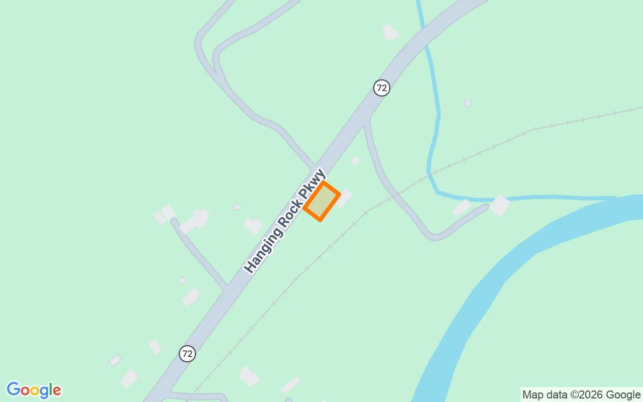 0.14 Acres in Dungannon - Scott County, VA in Scott County, Virginia