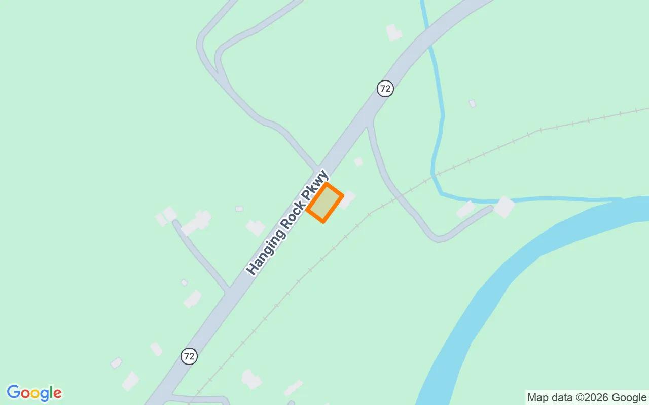 0.14 Acres in Dungannon - Scott County, VA - Image 2