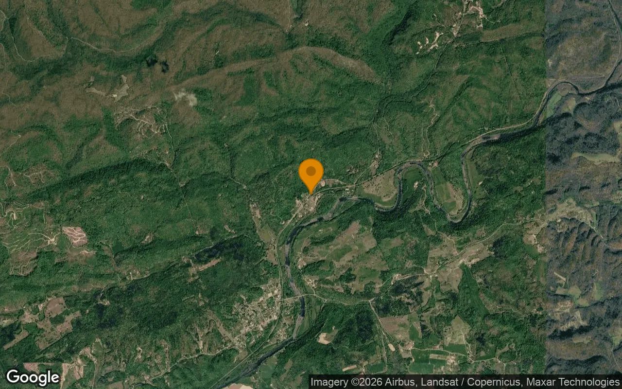 0.14 Acres in Dungannon - Scott County, VA in Scott County, Virginia