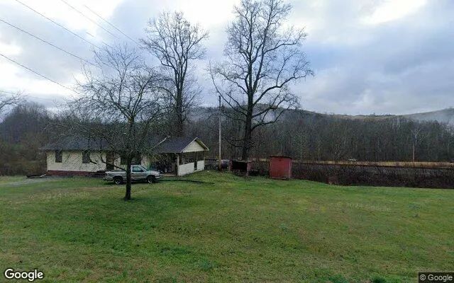 0.14 Acres in Dungannon - Scott County, VA in Scott County, Virginia
