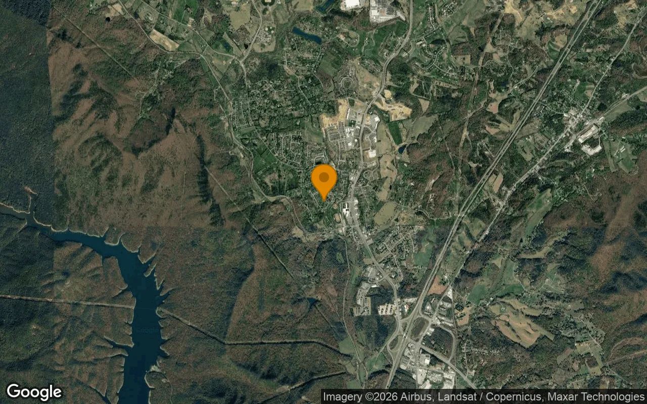 0.3 Acres in Daleville - Botetourt County, VA in Botetourt County, Virginia