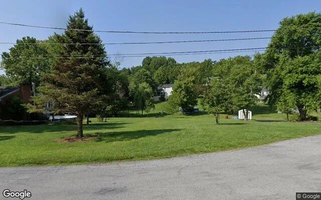 0.3 Acres in Daleville - Botetourt County, VA in Botetourt County, Virginia