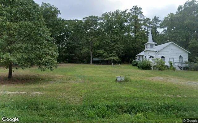 28.68 Acres in Church View - Middlesex County, VA in Middlesex County, Virginia
