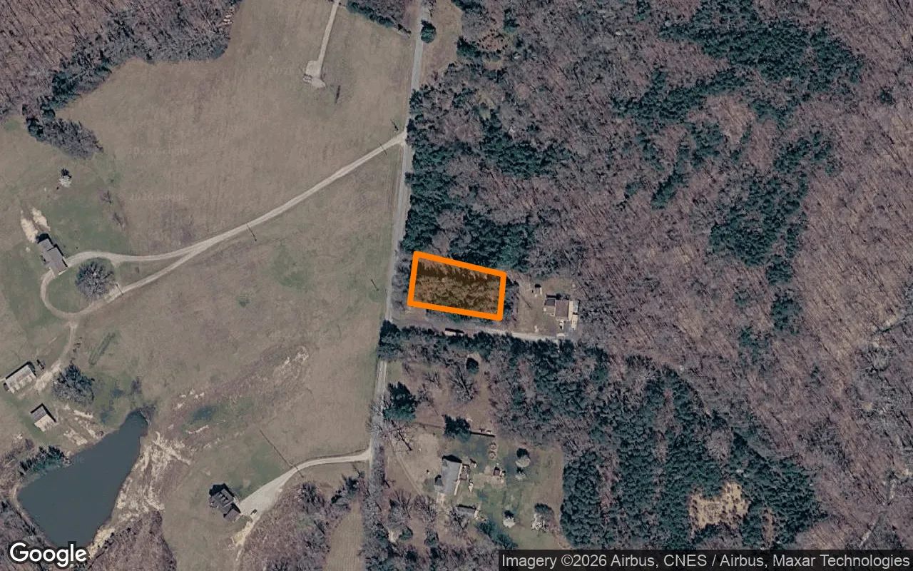 0.47 Acres in Ringgold - Pittsylvania County, VA in Pittsylvania County, Virginia