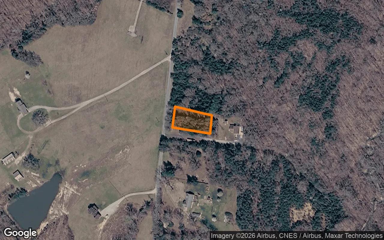 0.47 Acres in Ringgold - Pittsylvania County, VA - Main image