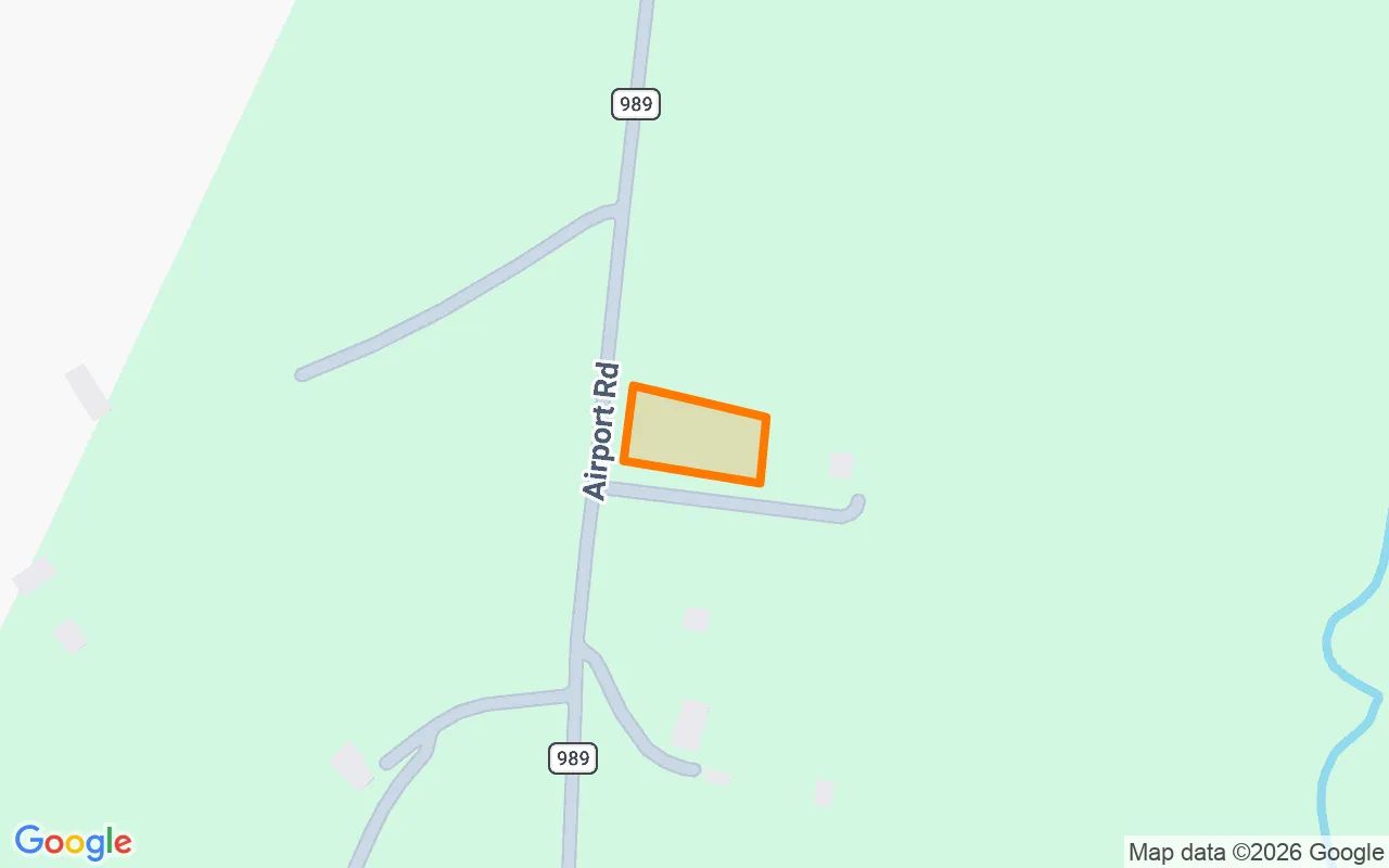 0.47 Acres in Ringgold - Pittsylvania County, VA in Pittsylvania County, Virginia