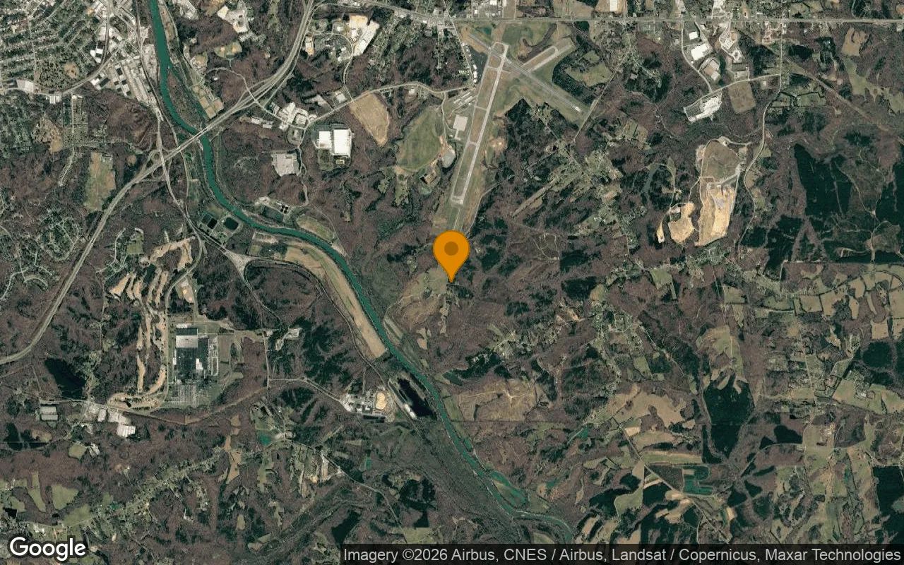 0.47 Acres in Ringgold - Pittsylvania County, VA in Pittsylvania County, Virginia