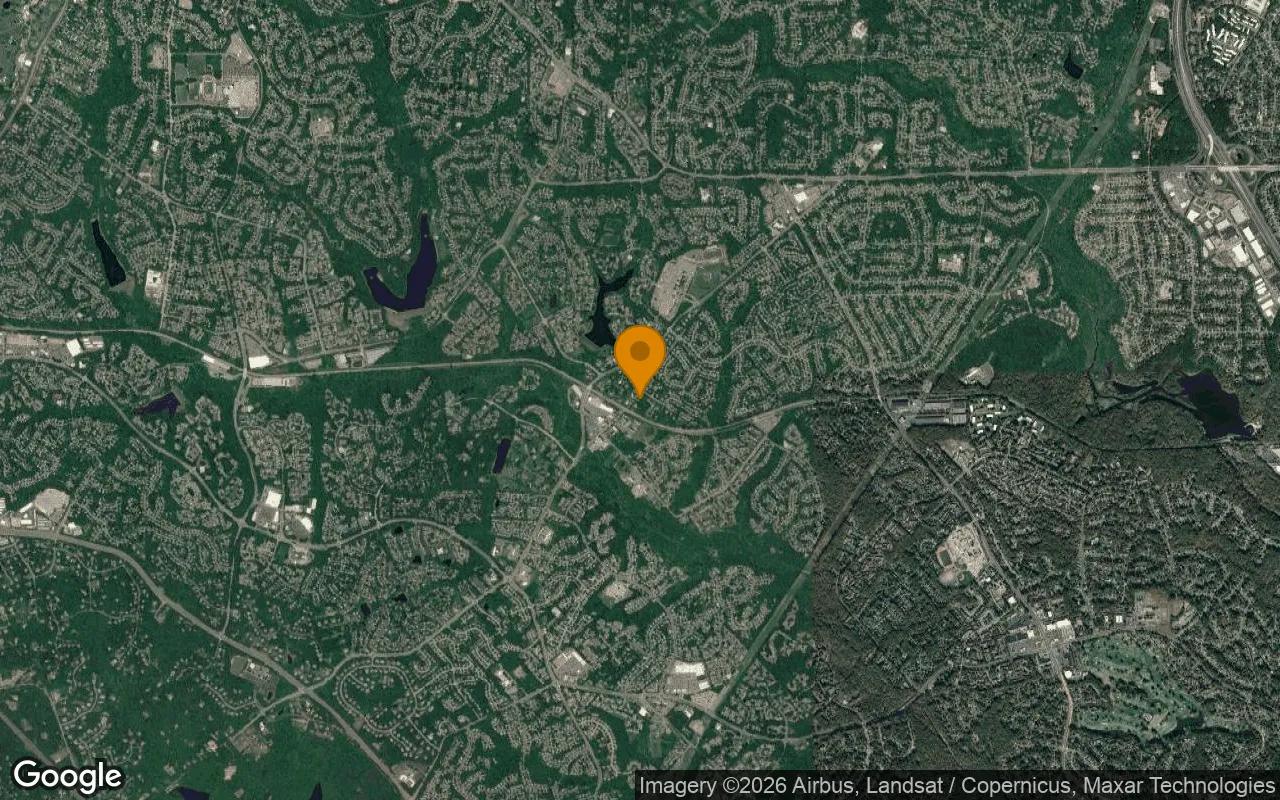 0.11 Acres in Burke - Fairfax County, VA - Image 3