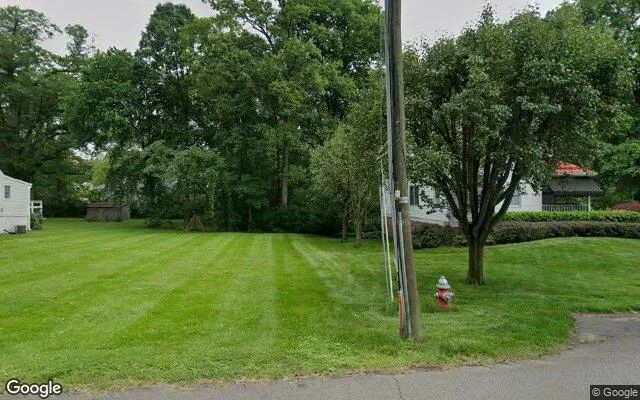 0.11 Acres in Burke - Fairfax County, VA in Fairfax County, Virginia