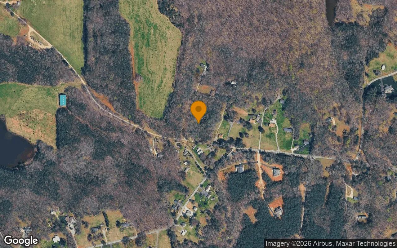 1.58 Acres in Crozier - Goochland County, VA in Goochland County, Virginia