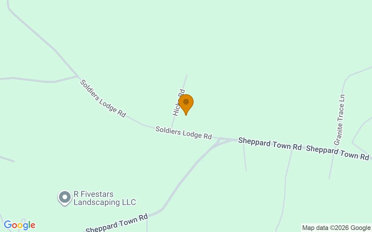 1.58 Acres in Crozier - Goochland County, VA in Goochland County, Virginia