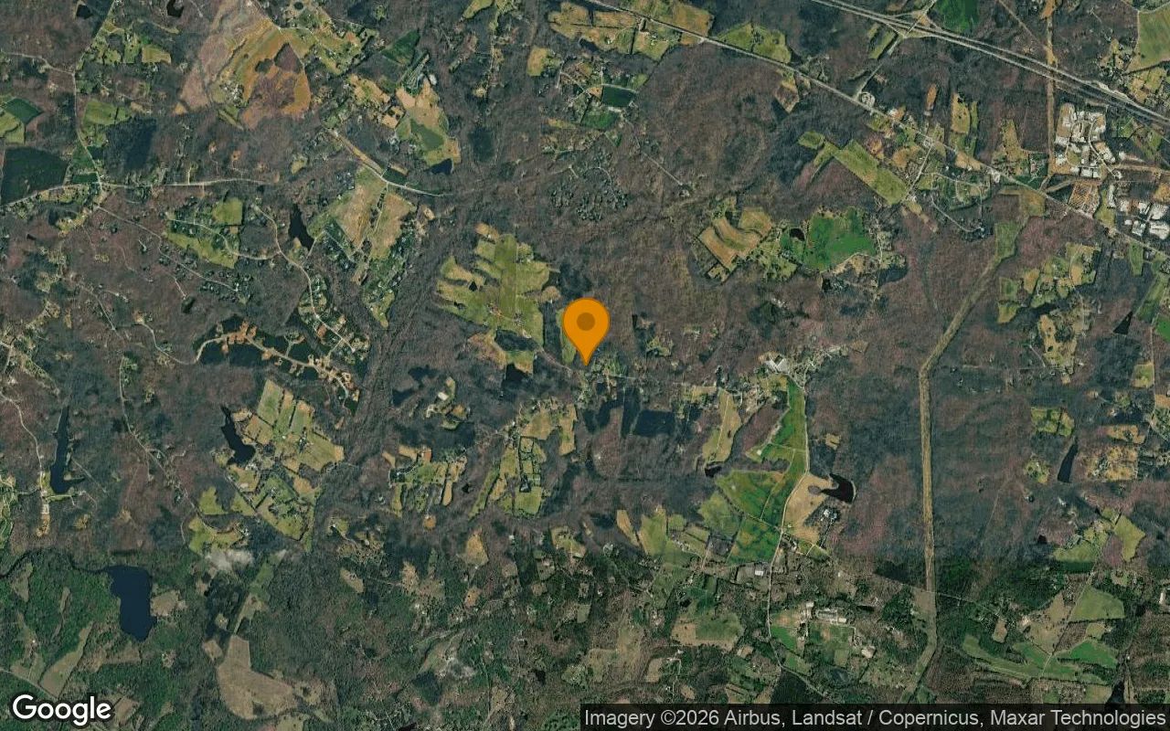 1.58 Acres in Crozier - Goochland County, VA in Goochland County, Virginia