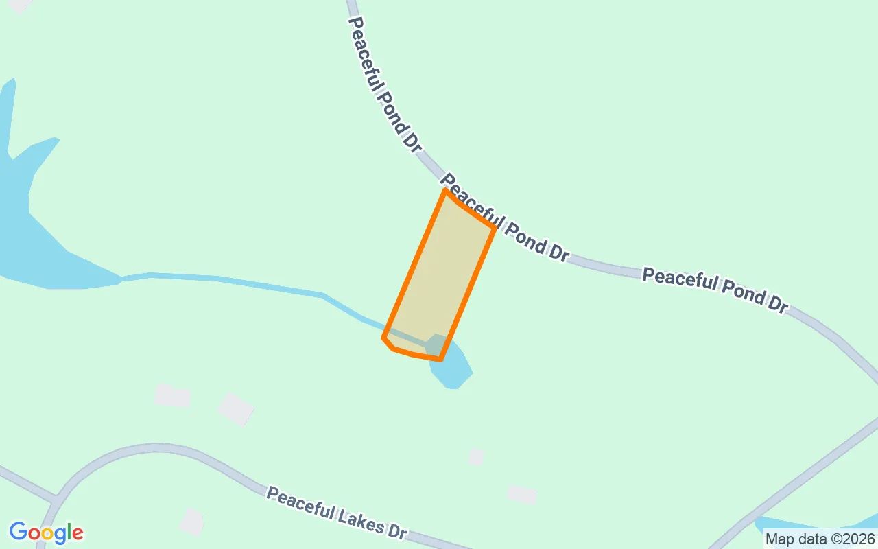 1.1 Acres in Exmore - Northampton County, VA in Northampton County, Virginia