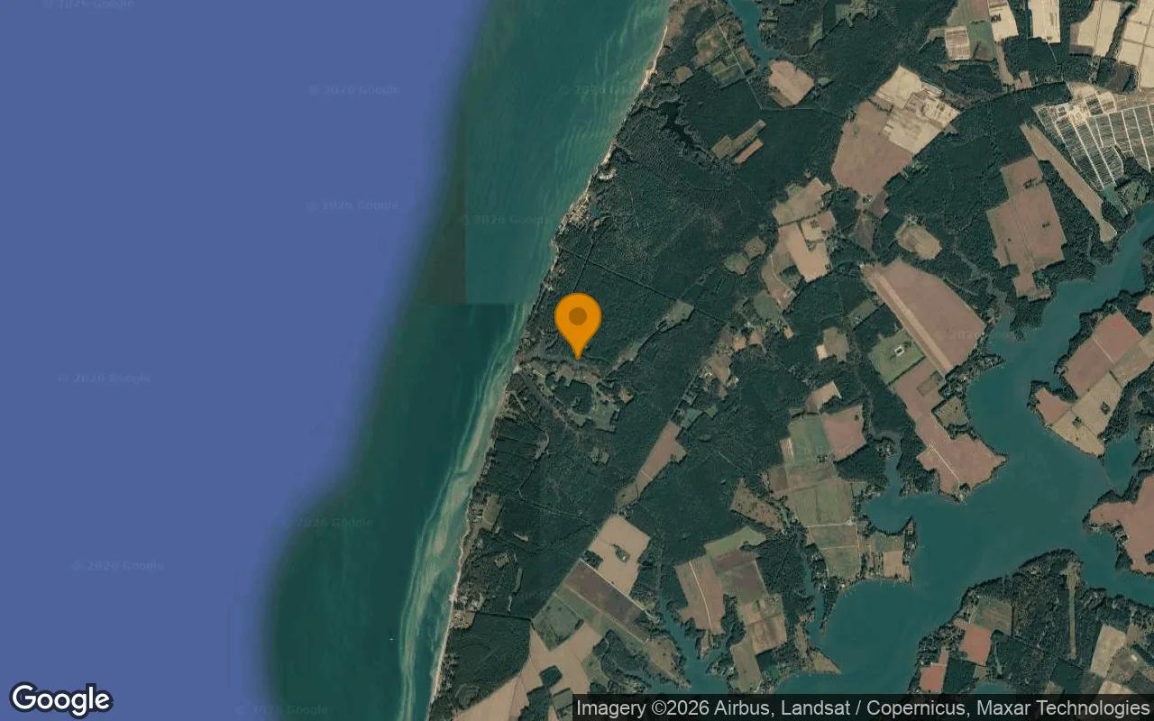 1.1 Acres in Exmore - Northampton County, VA - Image 3