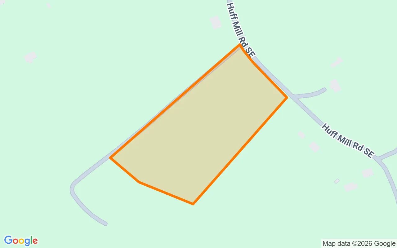 7.54 Acres in Copper Hill - Floyd County, VA in Floyd County, Virginia