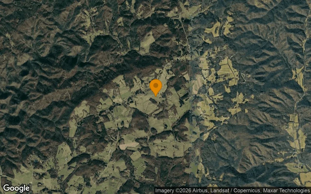 7.54 Acres in Copper Hill - Floyd County, VA in Floyd County, Virginia