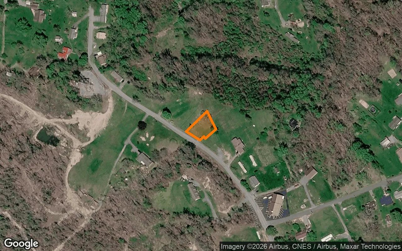 0.25 Acres in Coeburn - Wise County, VA in Wise County, Virginia