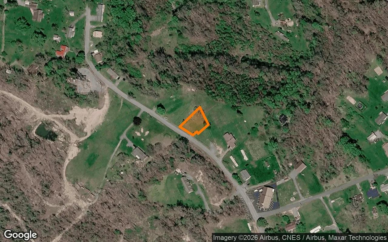 0.25 Acres in Coeburn - Wise County, VA - Main image