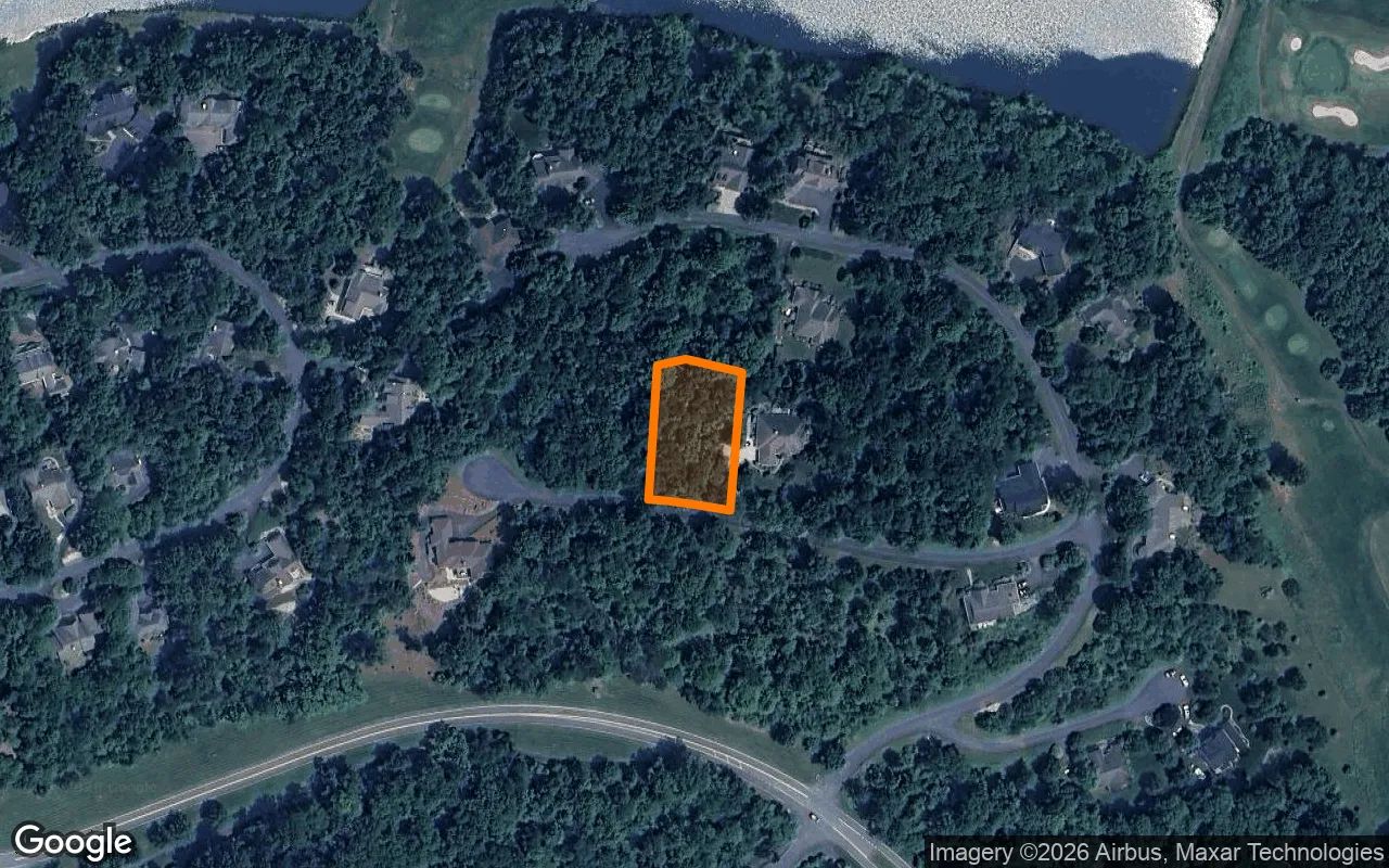 0.54 Acres in Nellysford - Nelson County, VA in Nelson County, Virginia