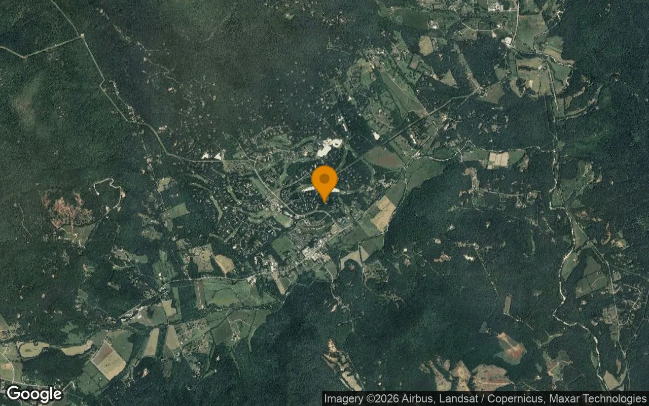 0.54 Acres in Nellysford - Nelson County, VA in Nelson County, Virginia