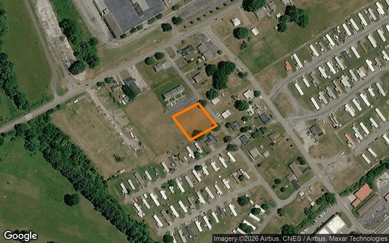 0.51 Acres in Galax - Galax, VA - Main image