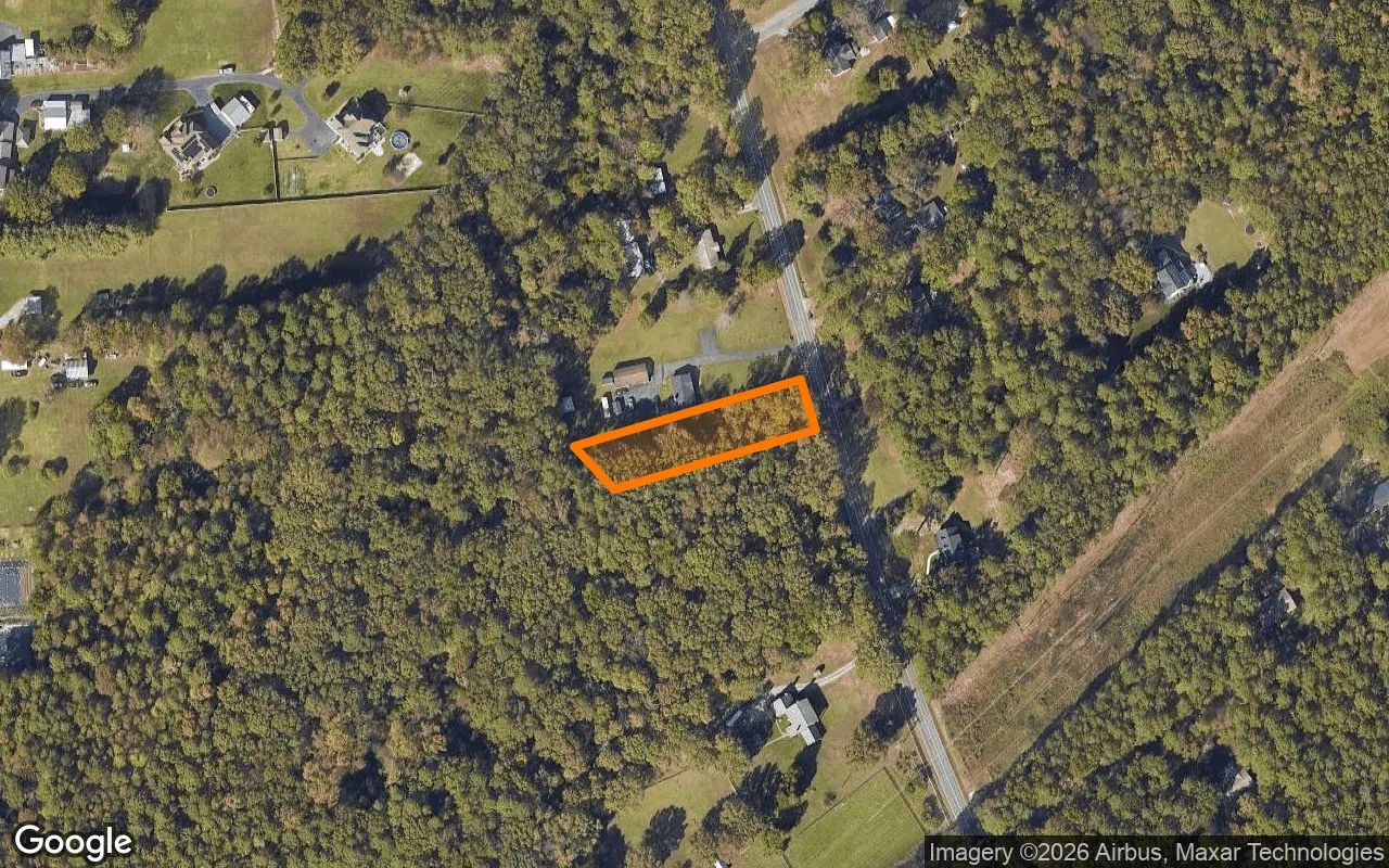0.55 Acres in Glen Allen - Henrico County, VA in Henrico County, Virginia