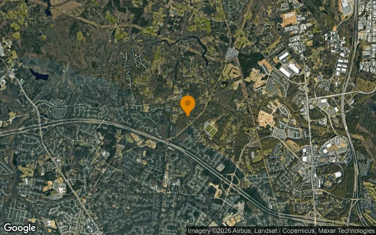 0.55 Acres in Glen Allen - Henrico County, VA in Henrico County, Virginia