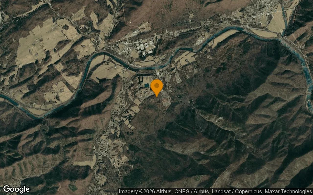 2.21 Acres in Natural Bridge Station - Rockbridge County, VA in Rockbridge County, Virginia
