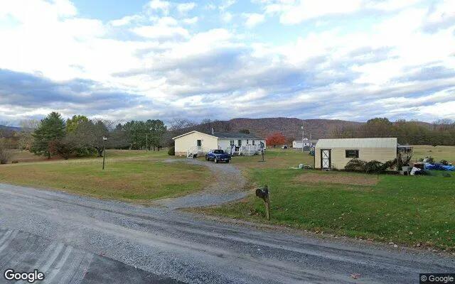 Decorative background for 2.21 Acres in Natural Bridge Station - Rockbridge County, VA image 5