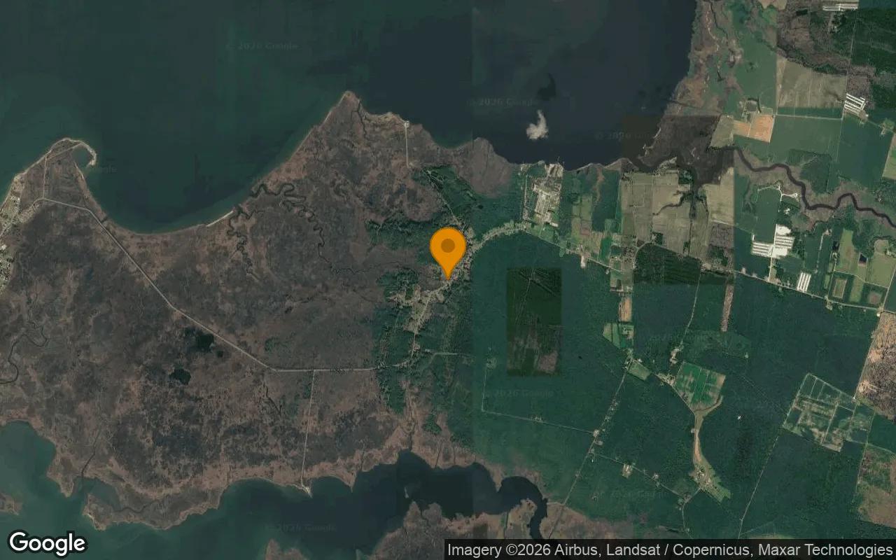 0.25 Acres in Sanford - Accomack County, VA - Image 3