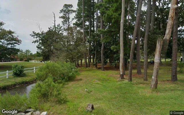 0.25 Acres in Sanford - Accomack County, VA in Accomack County, Virginia