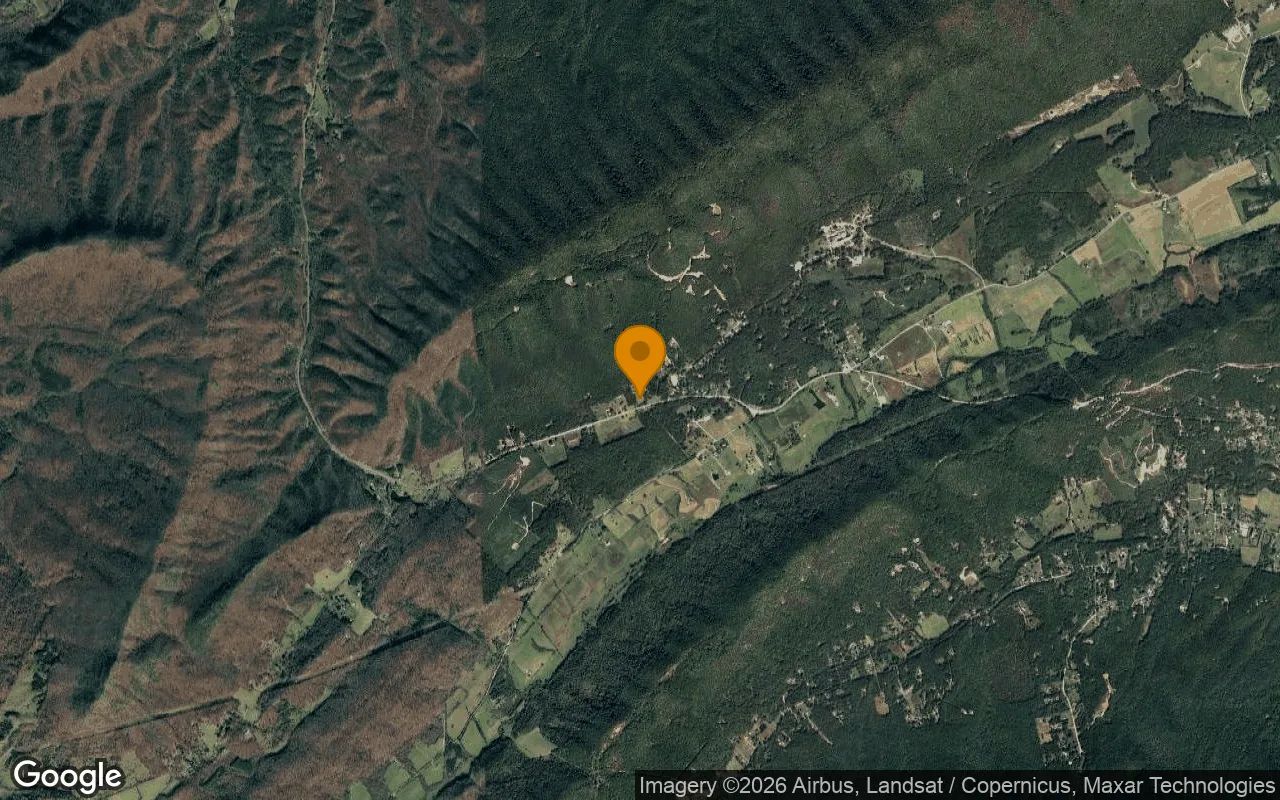 2.06 Acres in Catawba - Roanoke County, VA in Roanoke County, Virginia