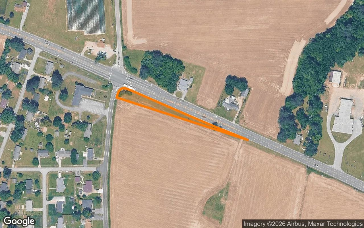 0.55 Acres in Suffolk - Suffolk, VA in Suffolk County, Virginia