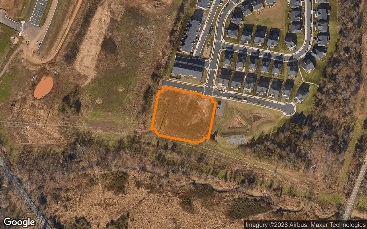 1.73 Acres in Ashburn - Loudoun County, VA in Loudoun County, Virginia