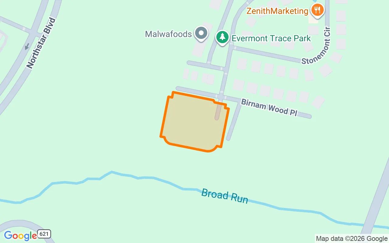 1.73 Acres in Ashburn - Loudoun County, VA in Loudoun County, Virginia