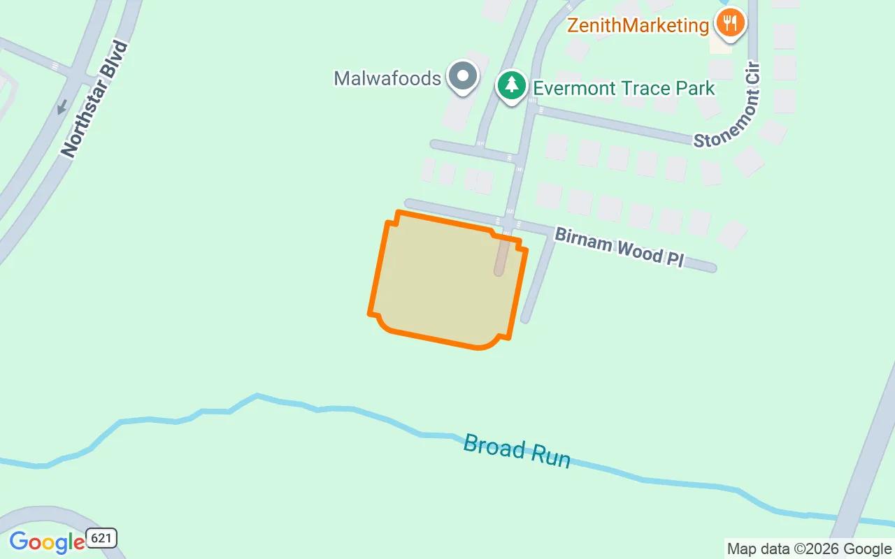 1.73 Acres in Ashburn - Loudoun County, VA - Image 2