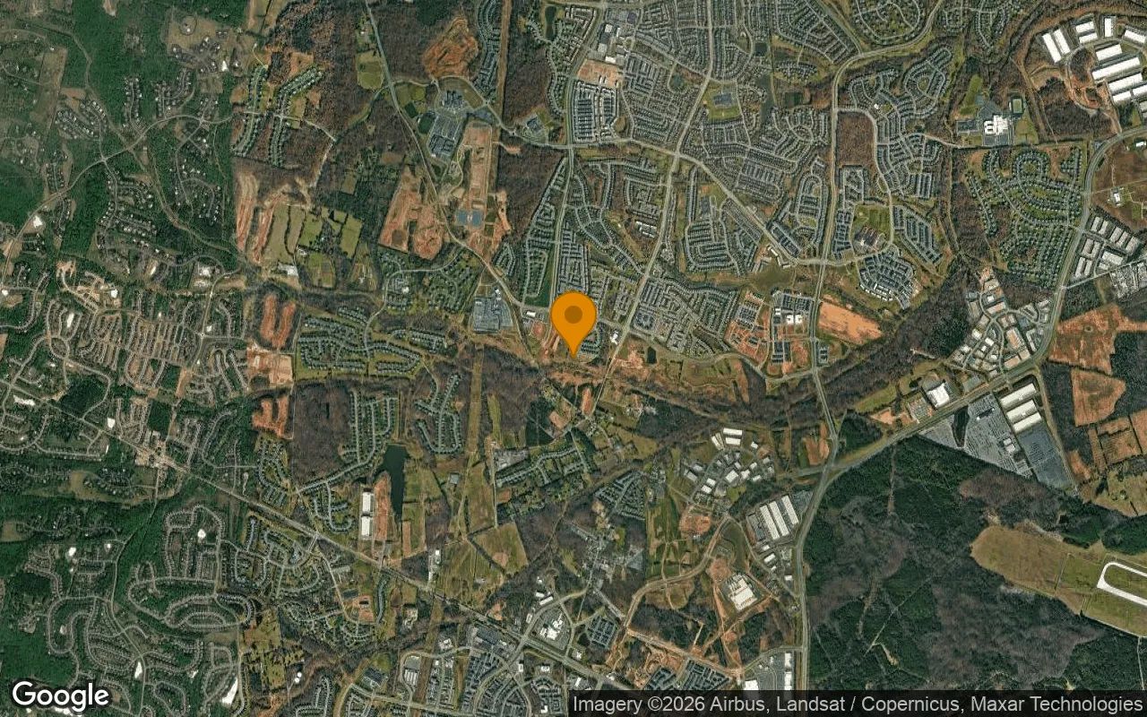 1.73 Acres in Ashburn - Loudoun County, VA in Loudoun County, Virginia