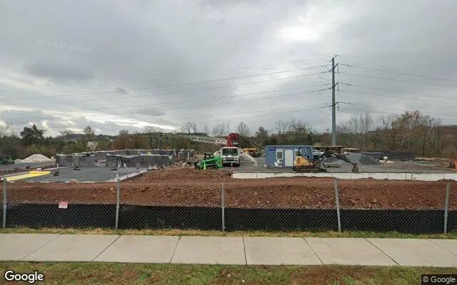 1.73 Acres in Ashburn - Loudoun County, VA in Loudoun County, Virginia