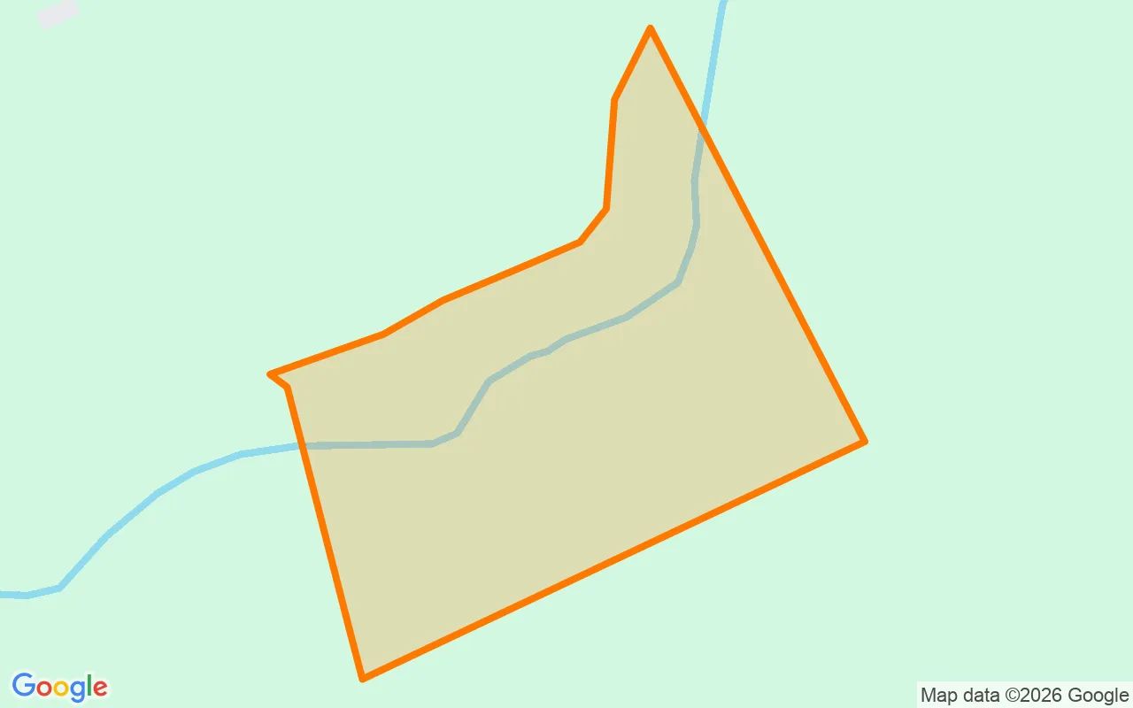 14.96 Acres in King George - King George County, VA in King George County, Virginia