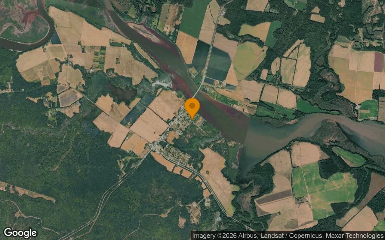 0.55 Acres in Port Royal - Caroline County, VA in Caroline County, Virginia