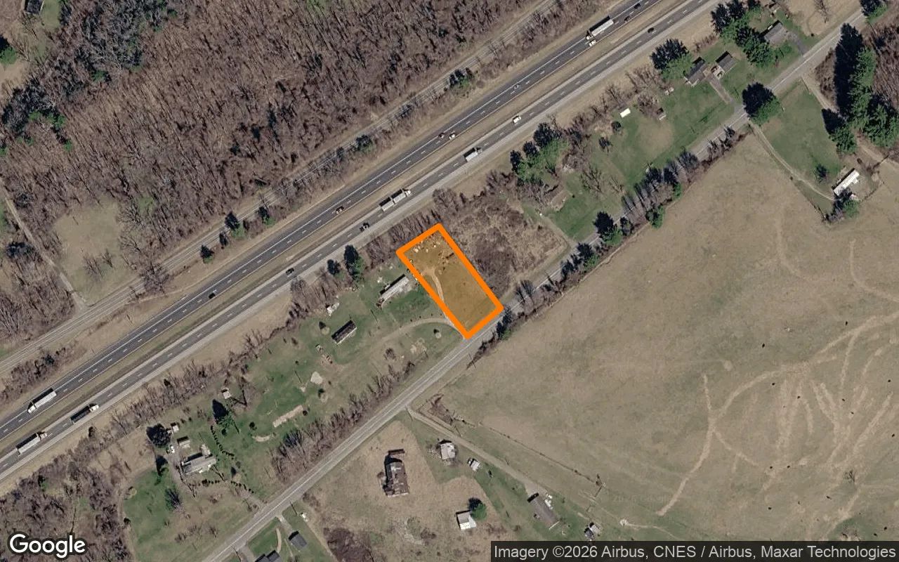 0.55 Acres in Draper - Pulaski County, VA in Pulaski County, Virginia